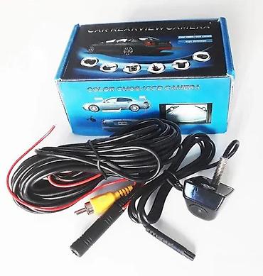 led migavci: Retrovizor - monitor za parkiranje. Retrovizor kao monitor za — 4