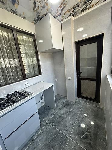 gencede: 8-ci kilometr, 2 otaqlı, Yeni tikili, m. Neftçilər, 58 kv. m — 10