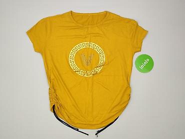 bluzki babylon: T-shirt damski, rozmiar M — 2