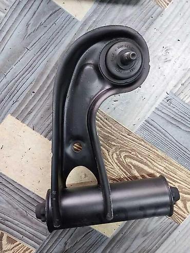 Kardan valları: "Mercedes" askı yayları Şəhər: Bakı Elanın növü: Ehtiyat hissələri — 4