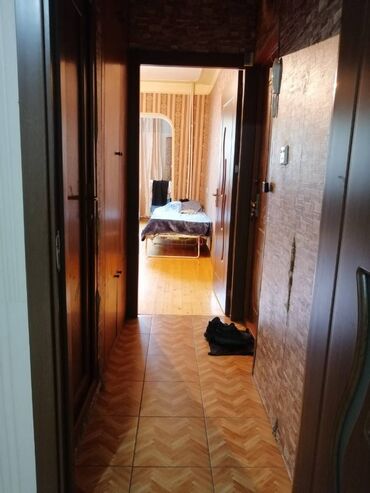 Köhnə tikili: Bakı, 2 otaqlı, Köhnə tikili, m. Xalqlar Dostluğu, 45 kv. m — 8