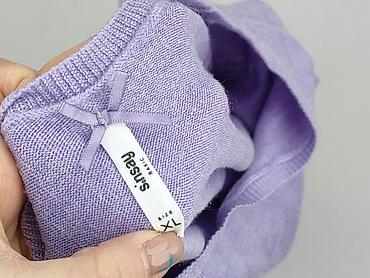 szczerbatek h: Sinsay, Sweter damski, rozmiar XL — 4
