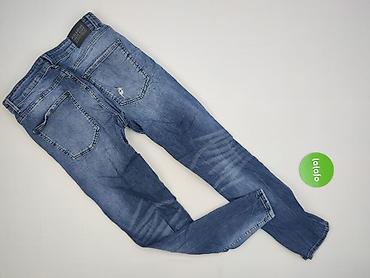 pull and bear aplikacja: PULL&BEAR, Jeansy dla mężczyzn, rozmiar L — 3