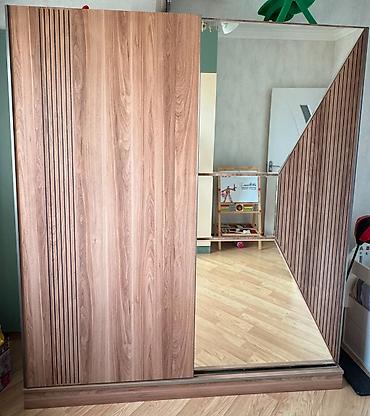 **Satılır – ideal vəziyyətdə mebel** Otağa yeni mebel yığdırdığım lalafo.az -da **Satılır – ideal vəziyyətdə mebel** Otağa yeni mebel yığdırdığım