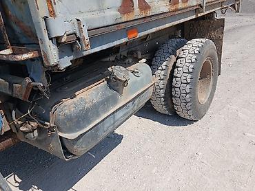 zil 130: Грузовик, ЗИЛ, Б/у — 5