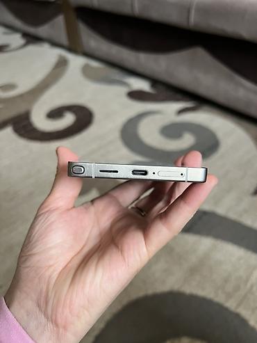 Уюлдук телефондор жана аксессуарлар: Samsung Galaxy S25 Ultra (SM‑S938N) Основные характеристики: - Экран — 5