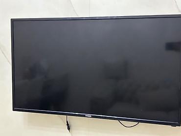 tv bu 2: Televizor satılır. Heç bir problemi yoxdur, tam işlək vəziyyətdədir — 3