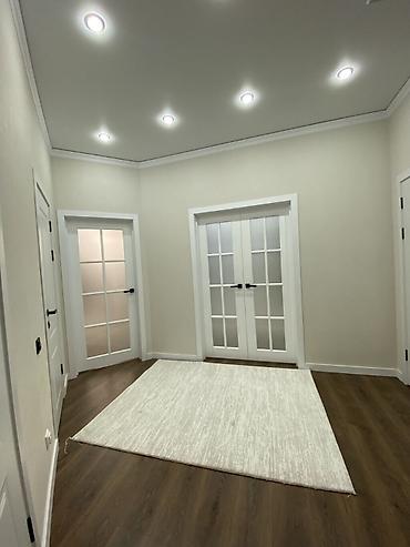 Продажа квартир: 2 комнаты, 60 м², Элитка, 8 этаж, Евроремонт — 6