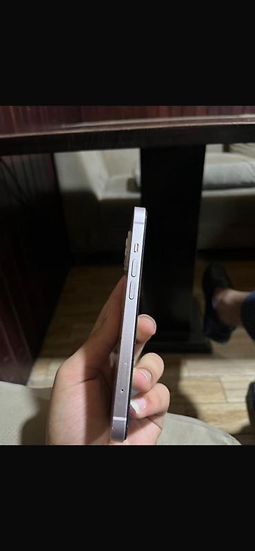 printer epson l3100: IPhone 13, 128 GB, Ağ, Face ID — 4