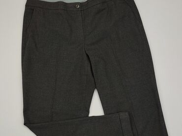 spodnie garniturowe dla chłopca: Spodnie garniturowe dla mężczyzn, XL, stan - Bardzo dobry
