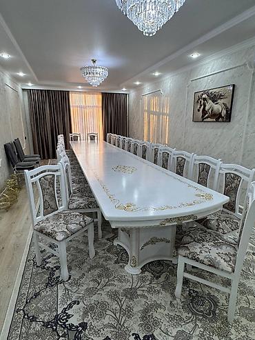 Стулья для зала: Стул для зала, Новый, Дерево — 6