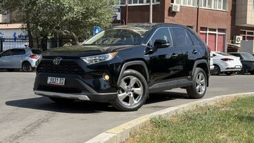тойота камри 25 кузов бишкек цена: Toyota RAV4: 2019 г., 2.5 л, Автомат, Гибрид, Кроссовер
