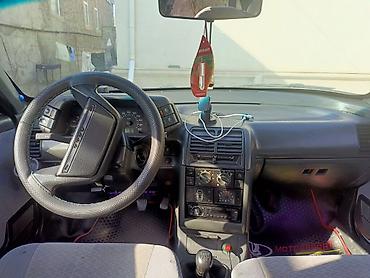 VAZ (LADA): VAZ (LADA) 2110: 1.5 l | Sedan — 4