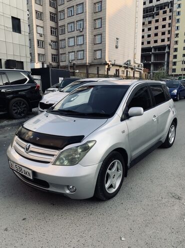 пассат б5 фара: Toyota ist: 2003 г., 1.5 л, Автомат, Бензин, Хэтчбэк
