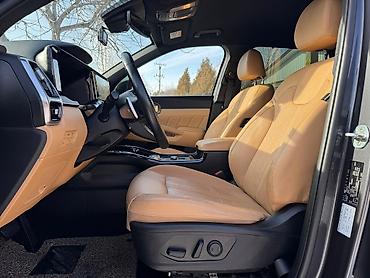 Kia: Kia Sorento: 2022 г., 2.2 л, Автомат, Дизель, Внедорожник — 6