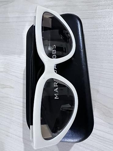 Eynəklər: Gün eynəyi, Marc Jacobs, Yeni — 2
