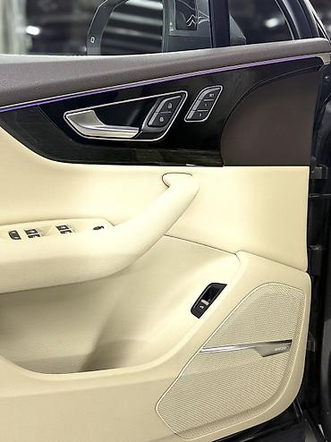 Audi: Audi Q7: 2018 г., 3 л, Автомат, Бензин, Кроссовер — 12