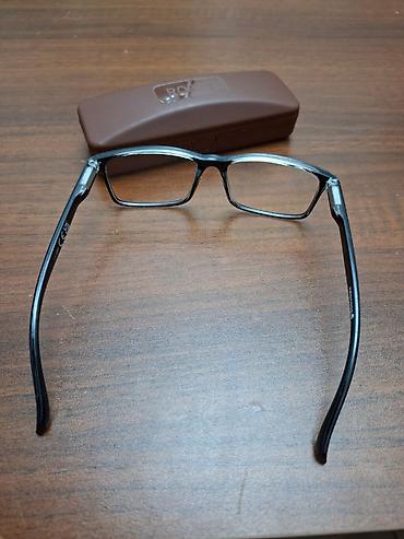 meta eynek: Optik eynək, Yeni — 4