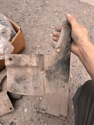 Другие автозапчасти: Запчасти для Mitsubishi space gear — 151