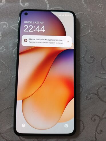 iohone 8: Xiaomi 11 Lite, 128 ГБ, цвет - Черный