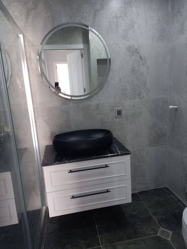 Yeni tikili: 3 otaqlı, Yeni tikili, m. Həzi Aslanov, 90 kv. m — 9