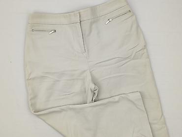 second hand underwear: Marks & Spencer, Spodnie materiałowe damskie, rozmiar M — 1