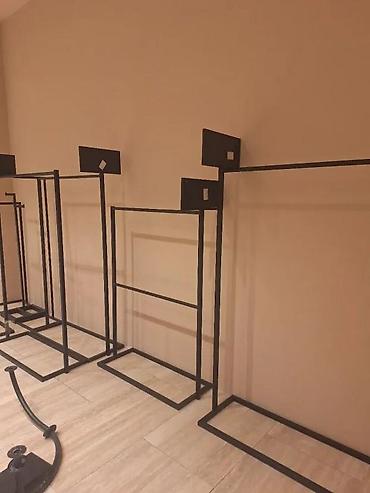 Kancelarijski ormari: OPREMANJE BUTIKA ŠTENDERI RX4488 | Izrada po meri Dezen ploče po želji — 19