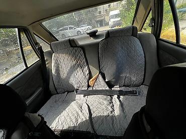 nexia: Daewoo Nexia: 2007 г., 1.5 л, Механика, Бензин, Седан — 6
