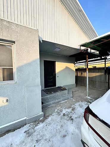 Продажа коттеджей и домов: •ID12 Продается дом! •Район: Кудайберген. •Локация:( ул Профсоюзная) — 13