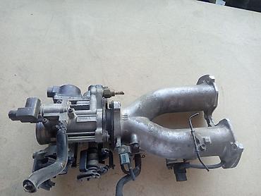 devo tiko: Коллектор Toyota 2003 г., Б/у, Оригинал, Япония — 2