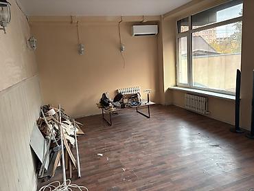 токмок сдаю: : Банковское отделение, Колл-центр, Нотариус, 280 м², В жилом комплексе, С ремонтом, Первая линия, С отдельным входом, С отдельным санузлом — 4