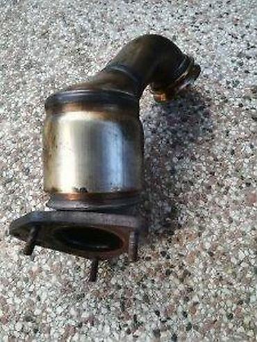 Car Parts & Accessories: Katalizator na turbini za Alfu 159 1.9JTD 150ks. Katalizator na — 1