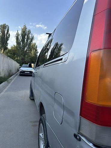 60: Honda Stepwgn: 2000 г., 2 л, Автомат, Бензин, Минивэн — 6