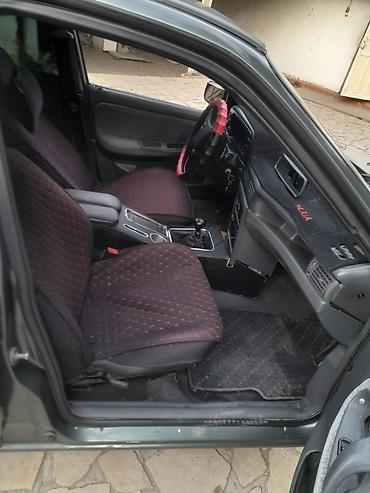 шторы на даф: Daewoo Nexia: 2004 г., 1.5 л, Механика, Седан — 3