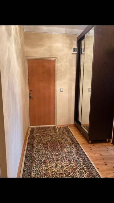 Köhnə tikili: Bakı, 4 otaqlı, Köhnə tikili, m. Həzi Aslanov, 110 kv. m — 14