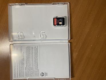nintendo switch 1: Five Nights at Freddy’s: Help Wanted-2000 - Жанр: хоррор-сборник — 2