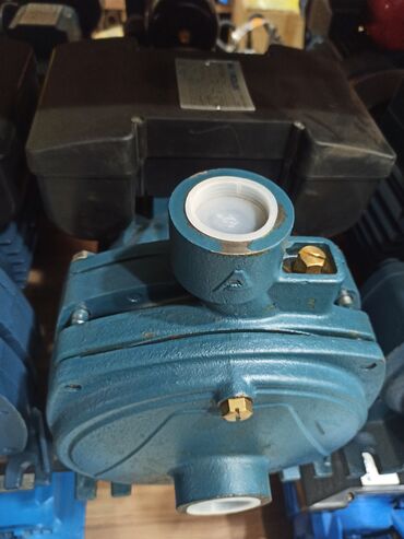 Nasoslar və hidroforlar: Nasos, Ev üçün (məişət), quraşdırılma Səthi, Yeni — 9