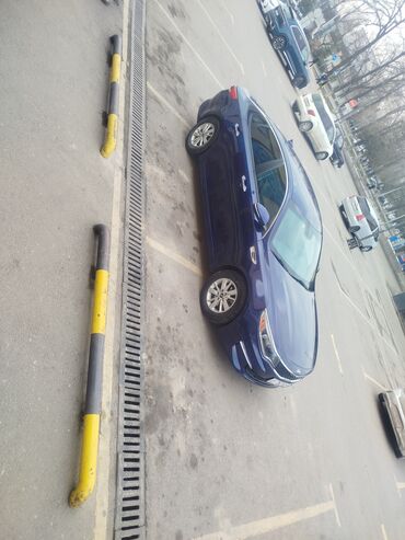 Kia: Kia K5: 2017 г., 2.4 л, Автомат, Бензин, Седан — 6