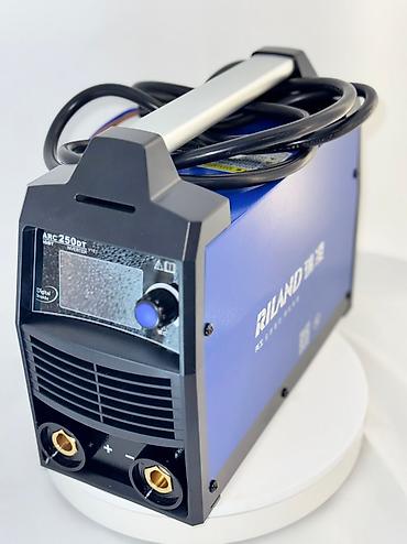 Другие инструменты: RILAND ARC 250 DS IGBT INVERTER Лучших аппарат для — 6