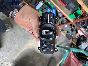 bm tools subotica: PREKIDAC F10/11 ZA BMW SERIJA 5 OD 2010. DO 2015. GOD. | — 2