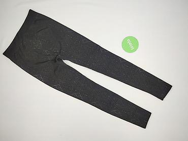 getry w gory: Legginsy Sportowe damskie, rozmiar S — 4