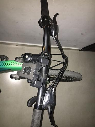 çin kuklası: Dağ velosipedi – alüminium hardtail karkas, 27.5" təkərlər - Rəng — 4