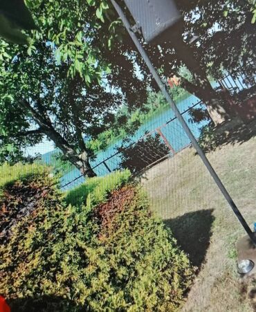 Kuća na dan: 60 kv. m, 3 sobe — 12