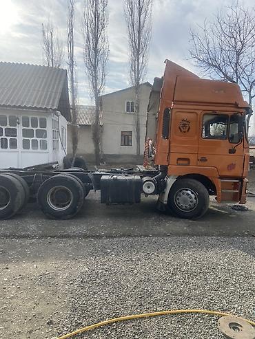 Тягачи: Тягач, Shacman, Бортовой at lalafo.kg — 10 Тягачи: Тягач, Shacman, Бортовой — 10
