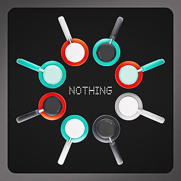 cmf: Беспроводные полноразмерные наушники, Nothing, Новый — 4