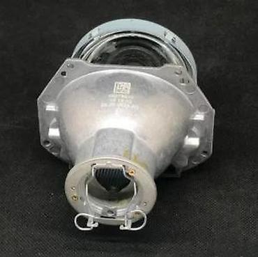 Tuning oprema: Bi-xenon projektori za auto farove (par) - Tip: Bi-xenon projektorske — 12
