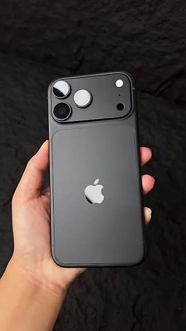 iphone 15 128: IPhone 18 Pro Max, Новый, 512 ГБ, Черный — 1