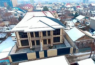 Продажа таунхаусов: Предлагаю Вашему вниманию новый таунхаус в стиле современной классики — 2