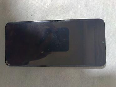 whatsapp plus pro: Samsung Galaxy A12, 64 GB, rəng - Qara, Barmaq izi — 2