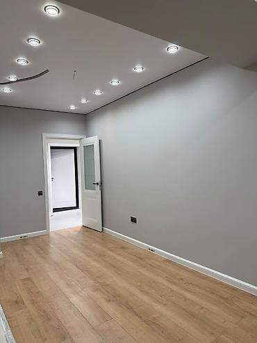 2 room: 2 комнаты, 64 м², Элитка, 8 этаж, Евроремонт — 4